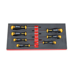 RUUVITALTTASRJ 6-OS. TORX FELO ERGONIC