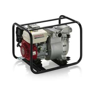 Honda WT20X lietepumppu