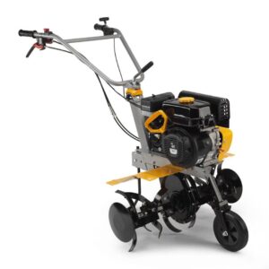 Stiga SRC 585 RG - TM 60 jyrsin