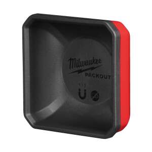 Milwaukee packout magneetti säilytyskori 10x10cm