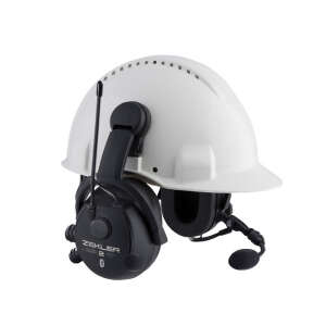 Zekler 412RDBH bluetooth radiokuulonsuojain