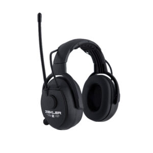 Zekler 412R Radiokuulonsuojain