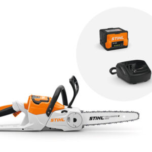 Stihl MSA 70.0 C-B sis.AK30+AL101