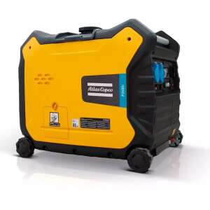 Atlas Copco P3500i