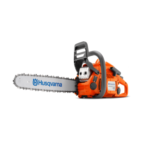 Husqvarna 440e II 13" .325" H30, Käynnistyksen kev