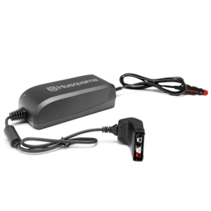 Husqvarna QC 80F, 12V laturi, 80 W