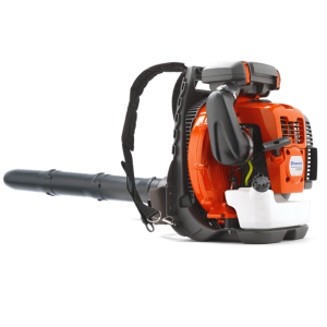 Husqvarna 570BTS, 65,6cm3, 2,9kw, pyöreä suutin