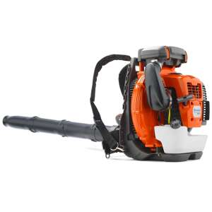 Husqvarna 580BTS reppupuhallin