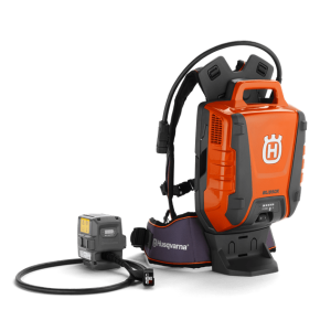 Husqvarna BLi 950X, reppuakku, 36V, 31,5Ah
