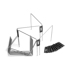 Husqvarna Väliaikainen aitasarja, 12 aitaelementti