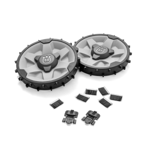 Husqvarna Maastosarja, 310/315, 315X