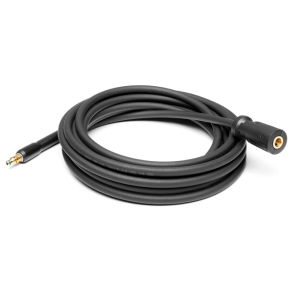 Husqvarna Korkeapaineletku, 8 m  tekstiilivahviste