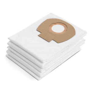 Husqvarna pölypussi, fleece 5 kpl