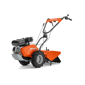 Husqvarna TR 348, RATO moottori, työleveys 48cm, s