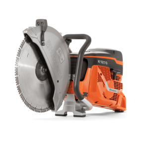 Husqvarna K1270 timanttilaikkaleikkuri