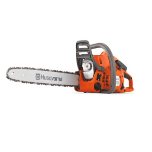 Husqvarna 120 II, 14" .3/8"