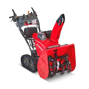 Honda HSS760A ETD lumilinko