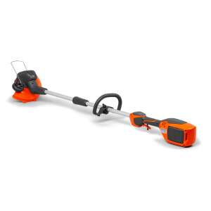 Husqvarna 110iL FLXi mukana B70 & C80