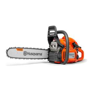 Husqvarna 445e II 13" .325" moottorisaha