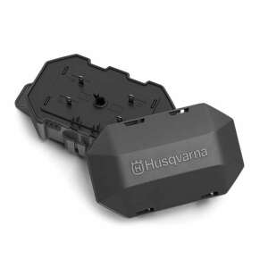 Husqvarna Aluekatkaisija