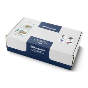 Husqvarna Asennussarja L, 400 m