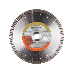 Husqvarna Elite-Cut timanttilaikka S35S BAT 230 12