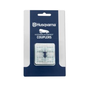 Husqvarna Jatkoliitin, 5 kpl
