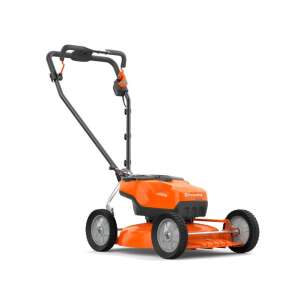 Husqvarna LB448i, ilman akkua ja laturia