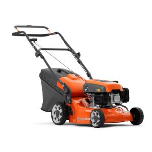 Husqvarna LC 140P, 40 cm, kerävä