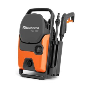 Husqvarna PW 130, maks.paine 130 bar, virtaus 3244