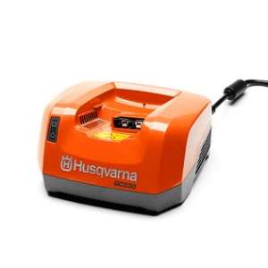 Husqvarna QC 330,akkulaturi, 330 W