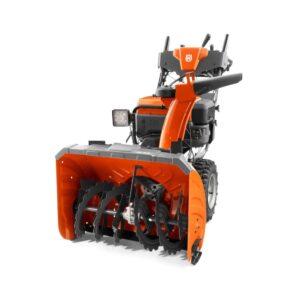 Husqvarna ST 427 lumilinko