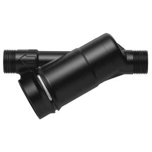 Husqvarna Takaventtiili