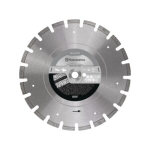 Husqvarna timanttilaikka asfaltille Vari-Cut S85
