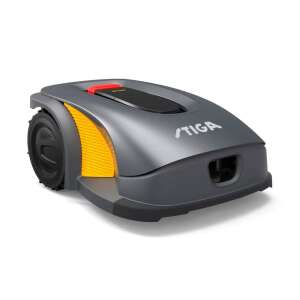 Stiga Stig-A 3000 robottiruohonleikkuri