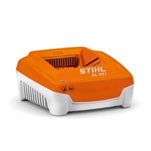 Stihl AL301 pikalaturi, 230 V/50 Hz