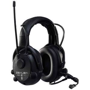 Zekler 412RDB kuulonsuojaimet