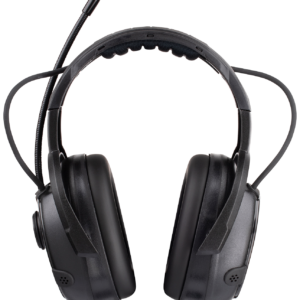 Zekler 412RD kuuleva kuulonsuojain