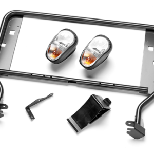 Husqvarna P 500 ajovalosarja