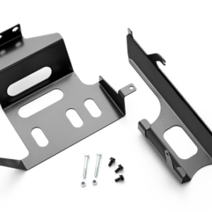 Husqvarna Pohjapanssarisarja, R 200/300/400 Sarja