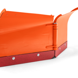 Husqvarna alueaura, 120 cm, P 520/525D, vaatii hy