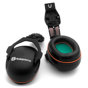 Husqvarna Kuulonsuojaimet kypärään