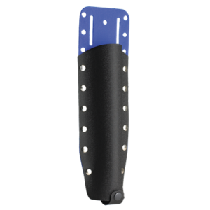 Husqvarna Viktor-polkukaatoraudan kotelo