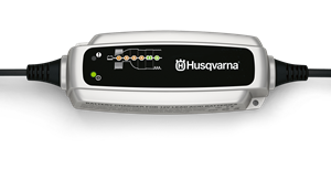 Husqvarna akkulaturi CTEK BC 0,8