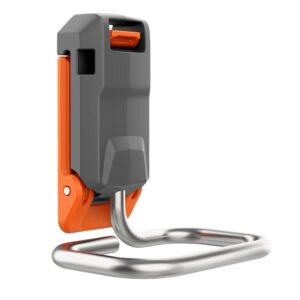 Husqvarna Pidikelenkki metallinen, kirveelle tms.