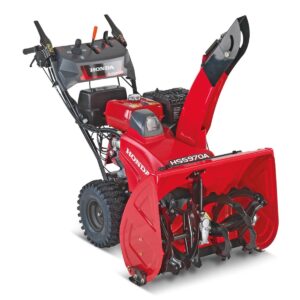 Honda HSS970A EWD lumilinko