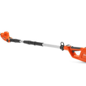 Husqvarna 120iTK4 + HK4 + BLi10 + QC80