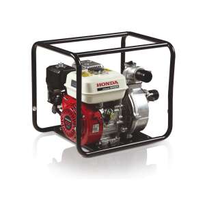 Honda vesipumppu WH 20 XT