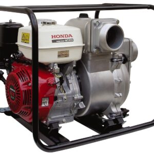 Honda WT40-lietepumppu