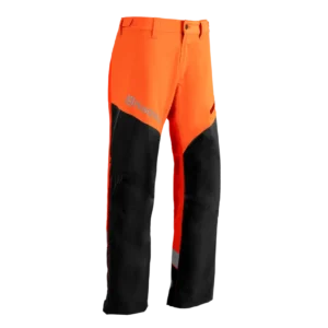 Husqvarna Sadehousut, kalvolla